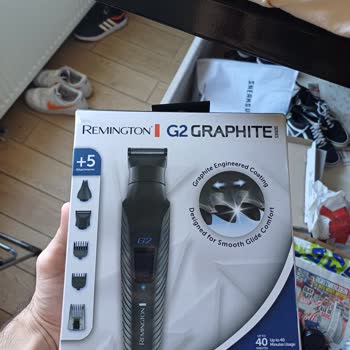 Remington Yedek Parça Sorunu