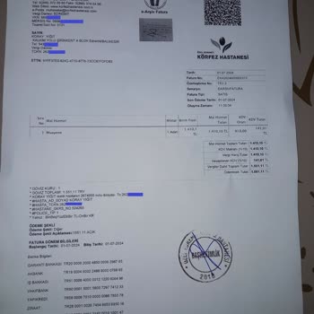 Allianz Sigorta Allianz'ın Muayene Ücretimi Ödememek İçin Uydurduğu İnanılmaz Bahane