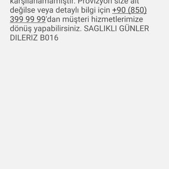 Allianz Sigorta Allianz'ın Muayene Ücretimi Ödememek İçin Uydurduğu İnanılmaz Bahane