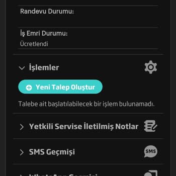 Beko Yetkili Servis Klimayı Patlattı