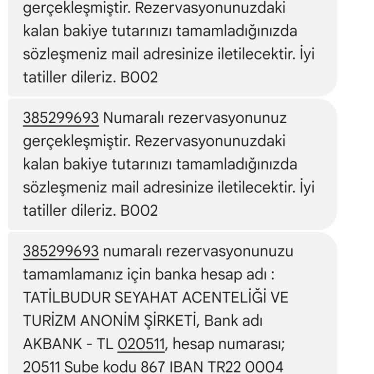 Tatilbudur İnternet Sitesi 385299693 Kodlu Balkan Turu Acil!
