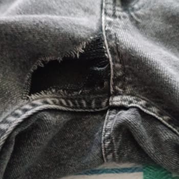 Trendyolmilla Trendyol Man Kalitesiz Pantolon