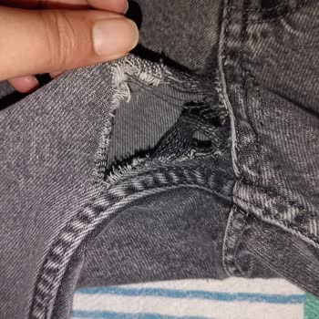 Trendyolmilla Trendyol Man Kalitesiz Pantolon