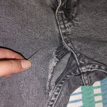 Trendyolmilla Trendyol Man Kalitesiz Pantolon