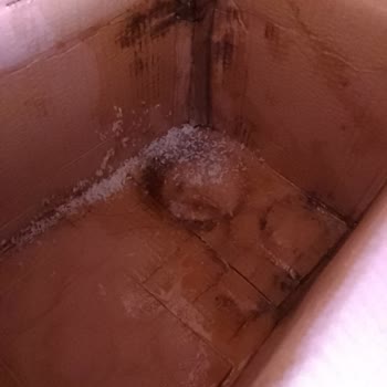 Aras Kargo Hayal Kırıklığıdır. Asla Kargonuzu Yollamayın