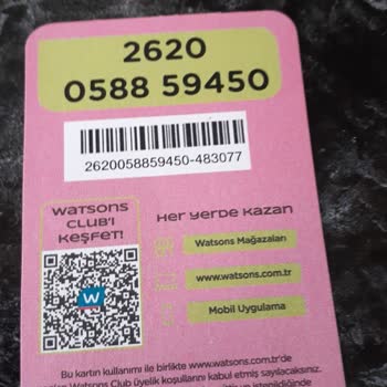 Краска для волос Garnier оказалась другого цвета...