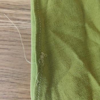 Ns Moda Defolu Elbisenin Tutarını İade Etmiyorlar