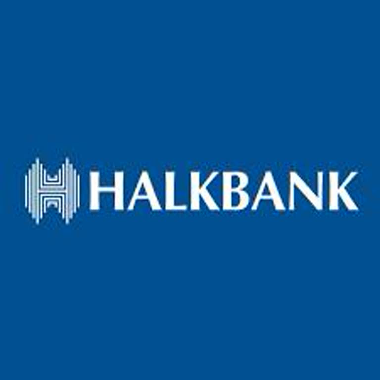 Halkbank ATM'de El Konulan Ücreti Yatırmıyor