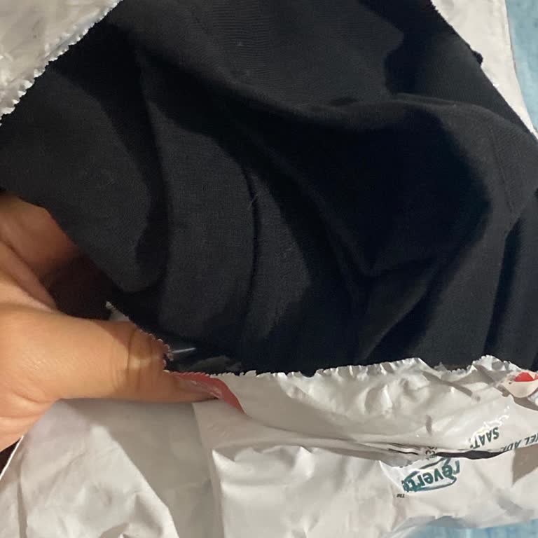 Trendyol Üzerinden Yanlış Ürün Gönderimi Ve Değişim Sorunu