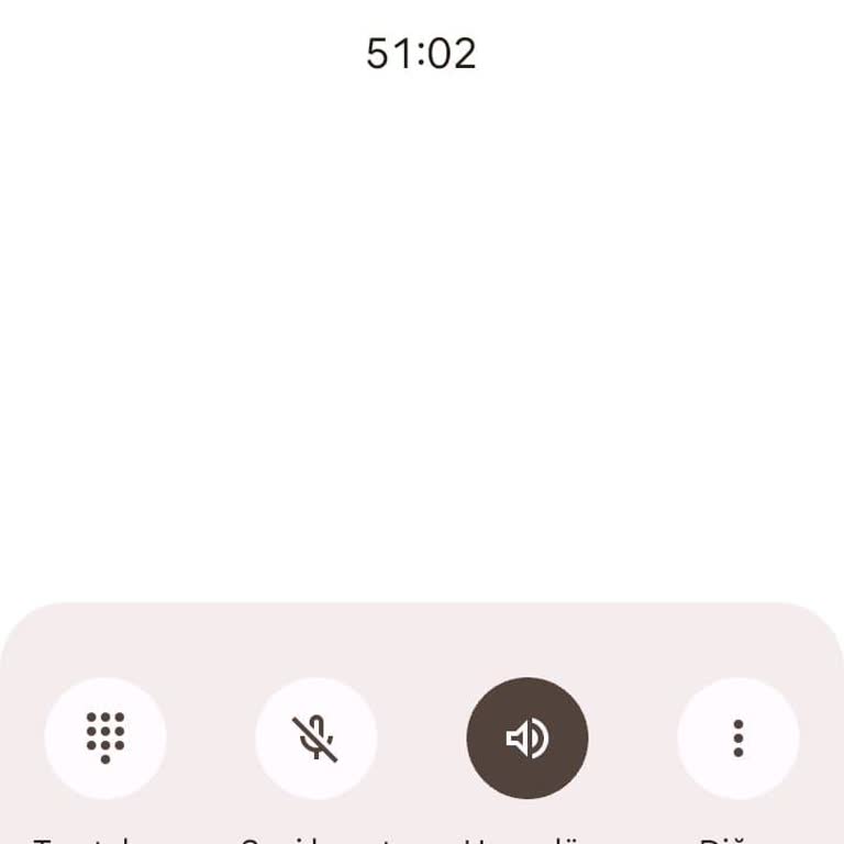 Vodafone Müşteri Temsilcisi Hatası
