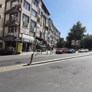 İBB - İstanbul Büyükşehir Belediyesi Duba Koyma Şikayet