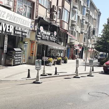 İBB - İstanbul Büyükşehir Belediyesi Duba Koyma Şikayet
