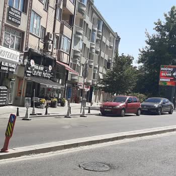 İBB - İstanbul Büyükşehir Belediyesi Duba Koyma Şikayet