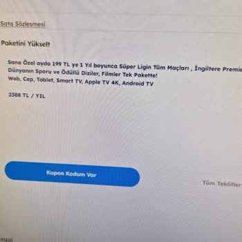 TOD Tv Tod Yenilemede Fazla Para Alıyor