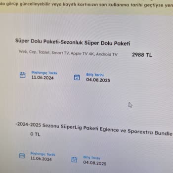 TOD Tv Tod Yenilemede Fazla Para Alıyor