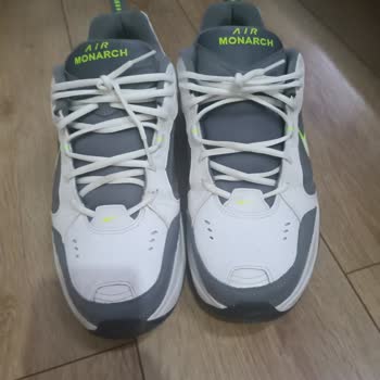 Nike Markasına Yakışmayan Müşteri Memnuniyetsizliği