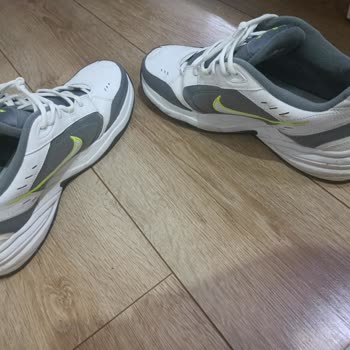 Nike Markasına Yakışmayan Müşteri Memnuniyetsizliği