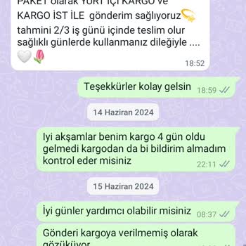 Egz Butik Parayı Alıp Ürünü Vermediler Şikayetçiyim
