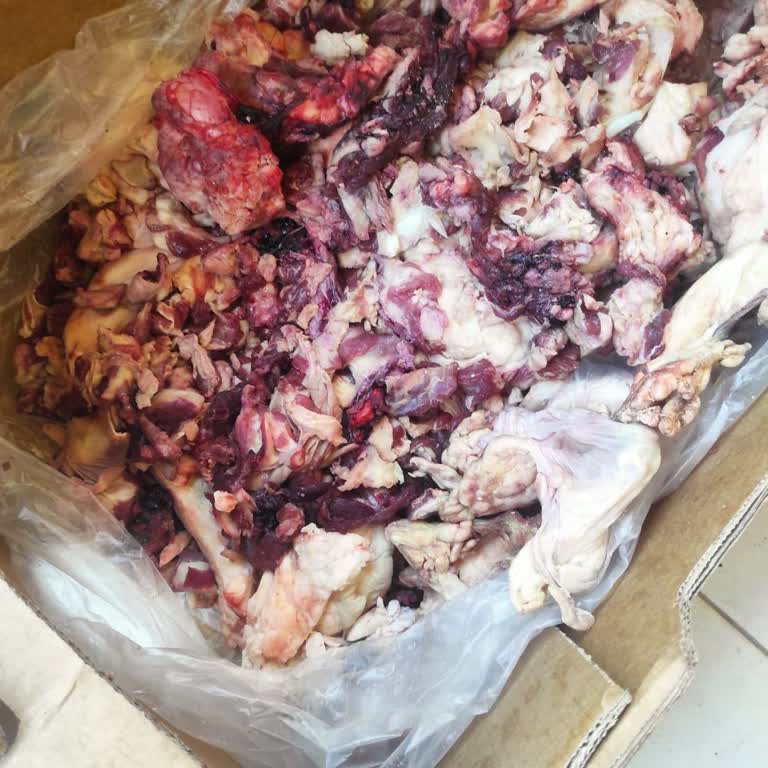 A101 Kurban Eti Mağduriyeti