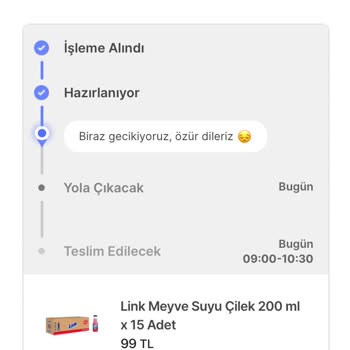 Hepsiburada Yalanlarla Oyalıyorlar Günümü Çaldılar