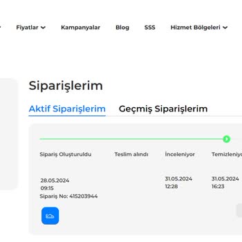 Online Lostra Bir Türlü Gelmeyen Ayakkabılar