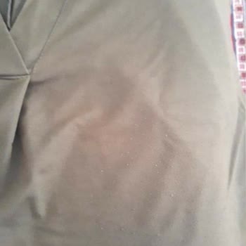 Seda Koyutürk Shop Görünmeyen Ayıplı Ürün!