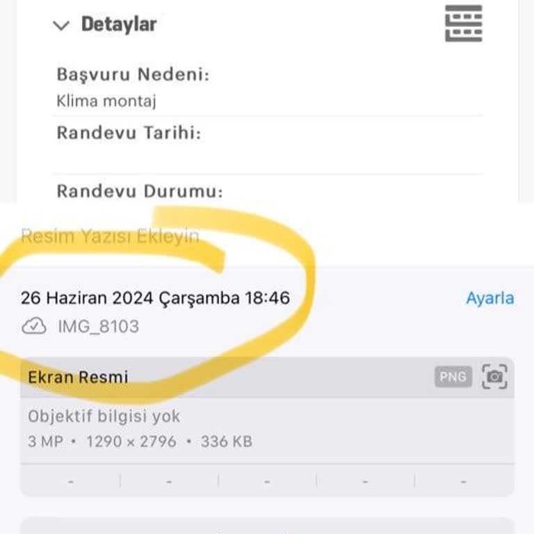 Arçelik Klima Servisi Mağdur Ediyor!