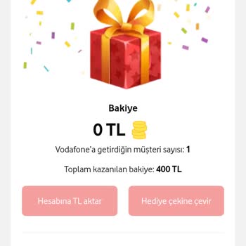 Vodafone Link At Kazan