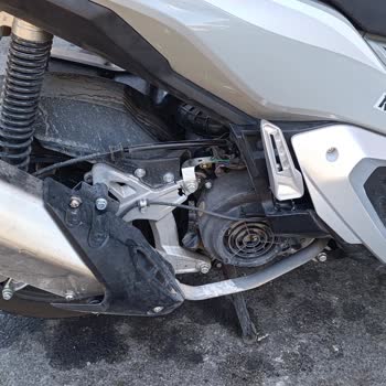 Kuba Motor Rubano 150cc