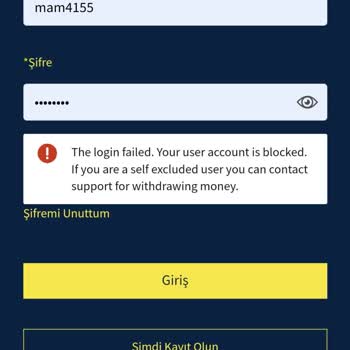 Hitbet Oynamayın Ödemiyor Bahaneleri Bitmiyor