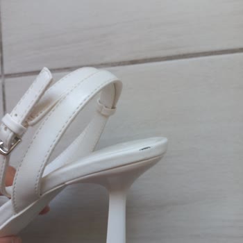 Stradivarius'un Bana 2. Sefer Defolu Ürün Göndermesi