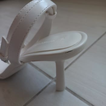 Stradivarius'un Bana 2. Sefer Defolu Ürün Göndermesi