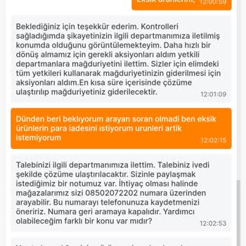 Migros Sanal Market Zonguldak