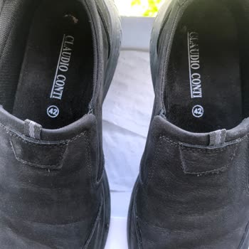 Deichmann Mağazasından Alınan Ayakkabı Hakkında