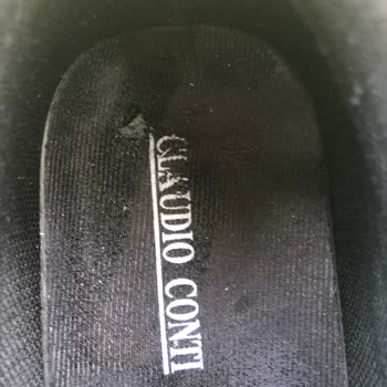 Deichmann Mağazasından Alınan Ayakkabı Hakkında