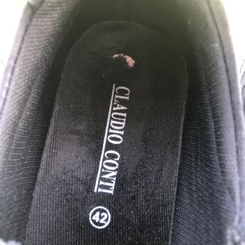 Deichmann Mağazasından Alınan Ayakkabı Hakkında