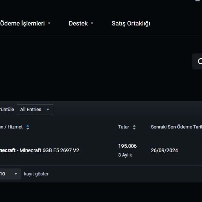 Saganetwork'ün Umursamazlığı Ve Para İademi Alamamam