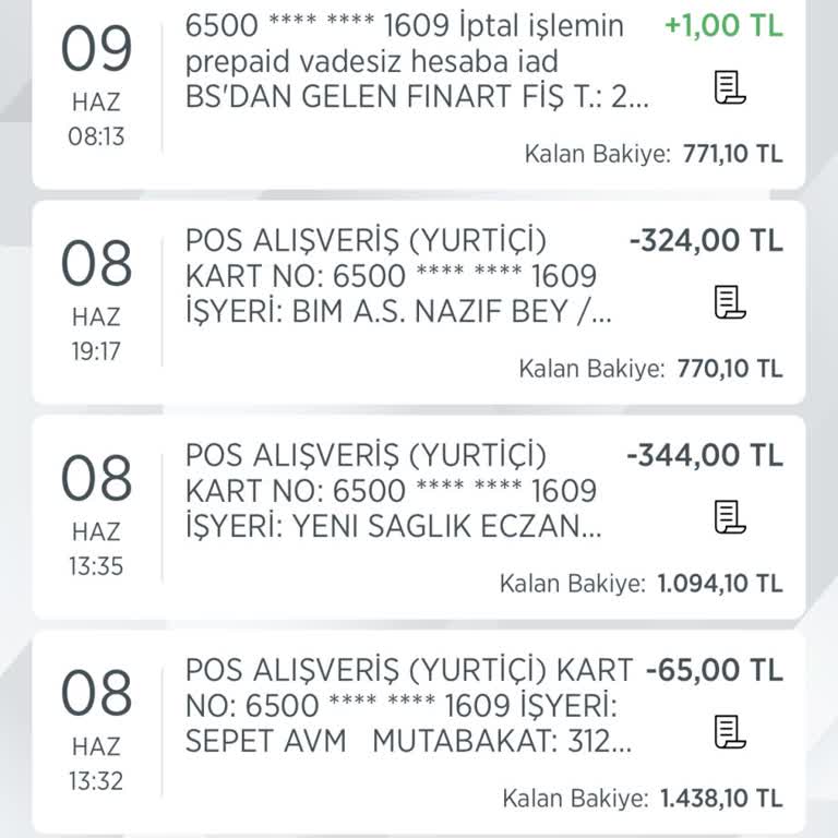 Trendyolgo İademi Yapmıyor Sürekli Erteliyor