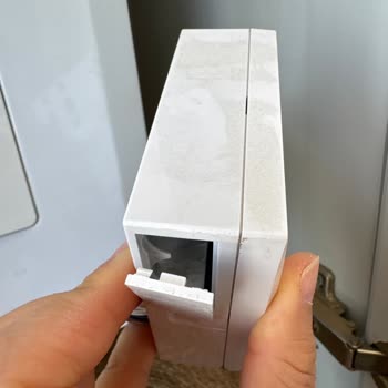 Trendyol DemirDöküm Termostat Pil Kapağı