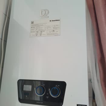 DemirDöküm Kombi Arızası Kombi Çalışmıyor