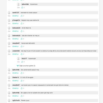 Nesine.com Kupon Oluşturma