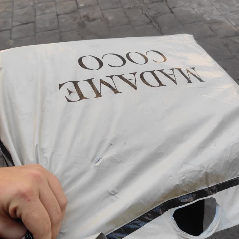 Madame Coco İptal Edilen Siparişin Teslimatı Ve İade Sürecindeki Sorunlar