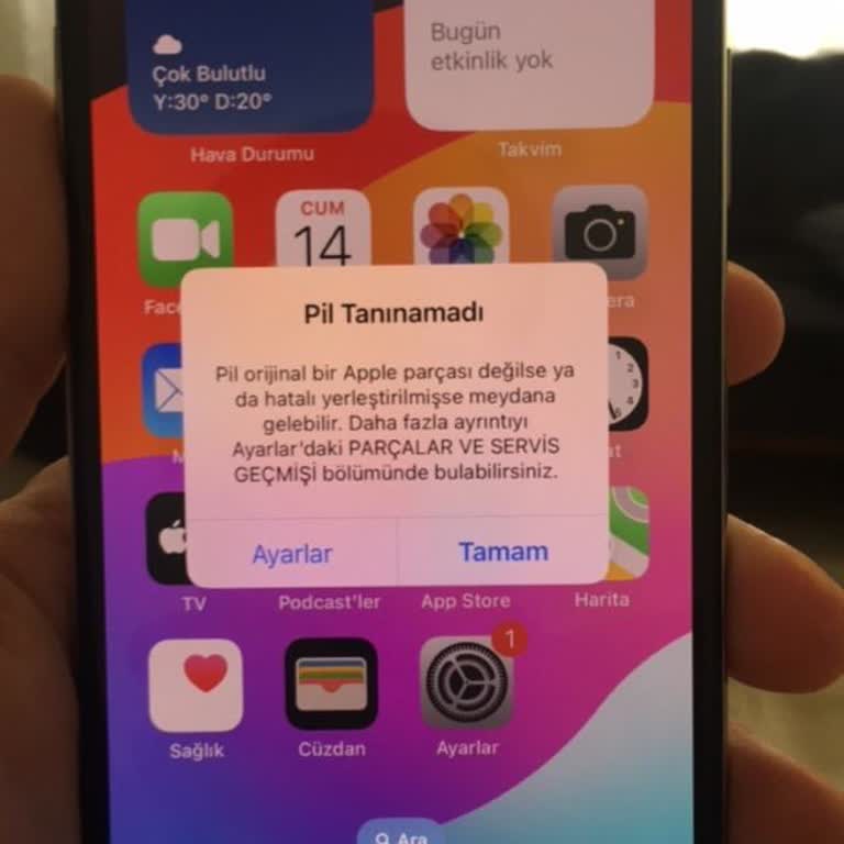 Getmobil Telefonla Ve İadede Yaşadığım Sıkıntı