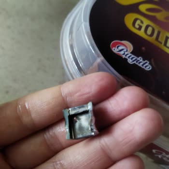 BİM Marketten Aldığım Üründe Beklenmedik Durum