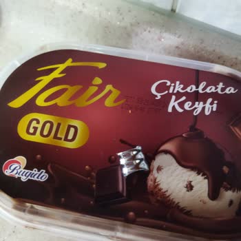 BİM Marketten Aldığım Üründe Beklenmedik Durum