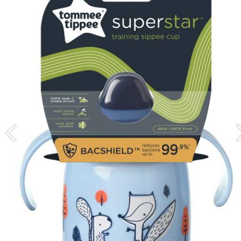 Tommee Tippee Alıştırma Bardağı Koku Problemi