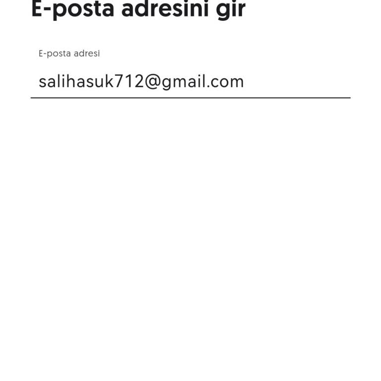 Letgo Hesabım Askıya Alındı