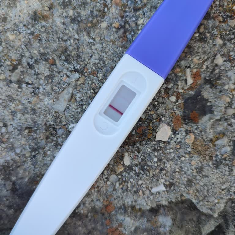 Artımed Medikal Artımed Gebelik Testi Yanlış Sonuç Veriyor