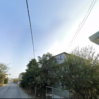 İBB - İstanbul Büyükşehir Belediyesi Kaldırım İstiyoruz Çocuklarımız Tehlikede