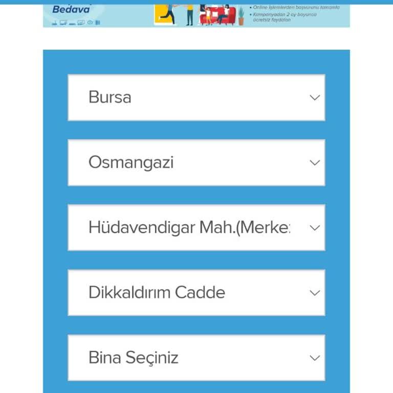 Kablo Net İnternetten Abonelik Süreci Sorunu